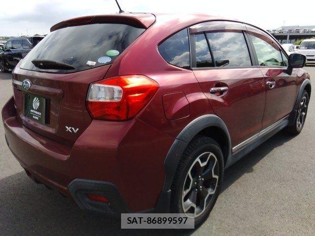 Subaru SUBARU 2013-08 8369066-18