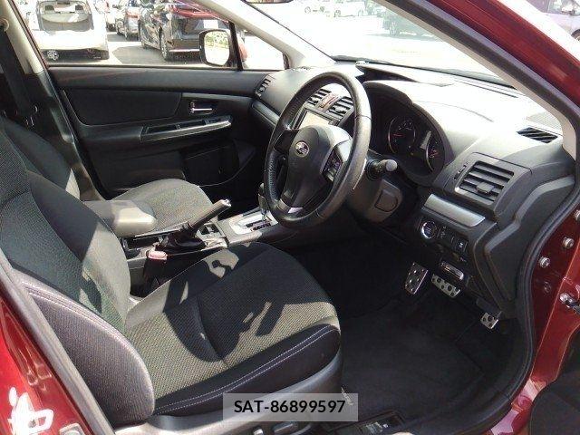 Subaru SUBARU 2013-08 8369066-1