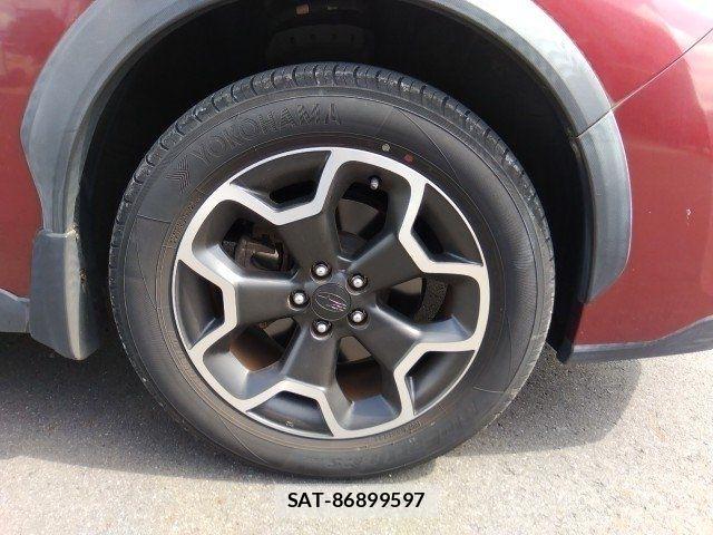 Subaru SUBARU 2013-08 8369066-19