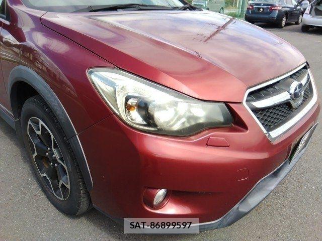 Subaru SUBARU 2013-08 8369066-20