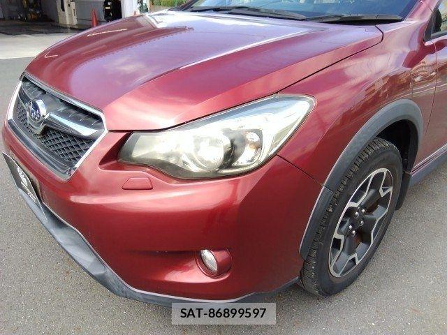 Subaru SUBARU 2013-08 8369066-21