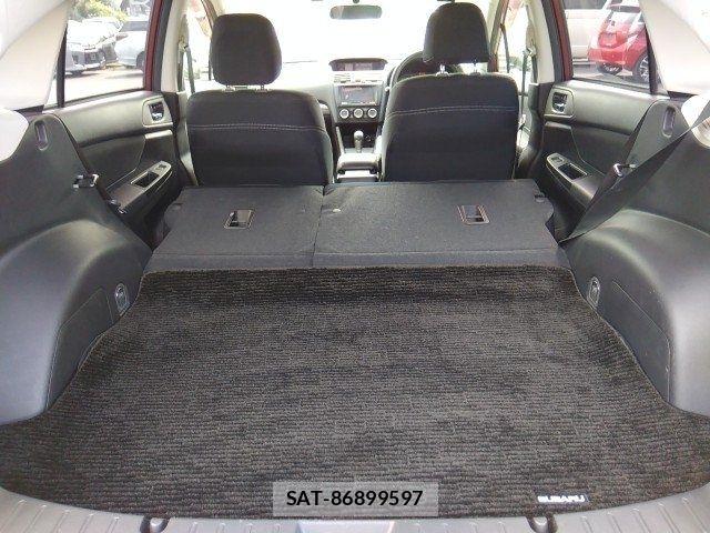 Subaru SUBARU 2013-08 8369066-22