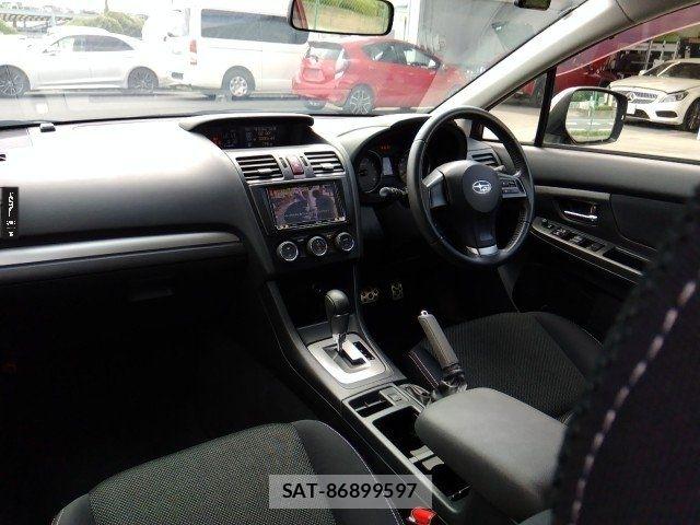 Subaru SUBARU 2013-08 8369066-24