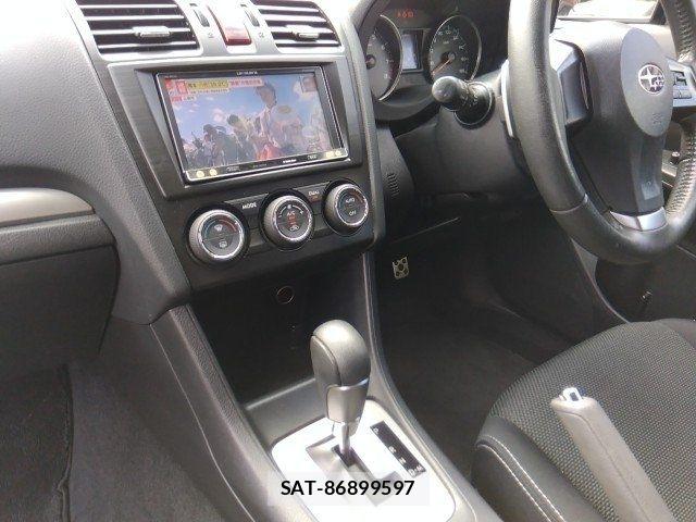 Subaru SUBARU 2013-08 8369066-25