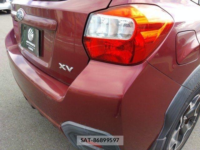 Subaru SUBARU 2013-08 8369066-26