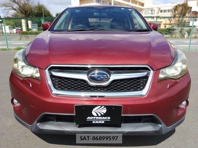 Subaru SUBARU 2013-08 8369066-3