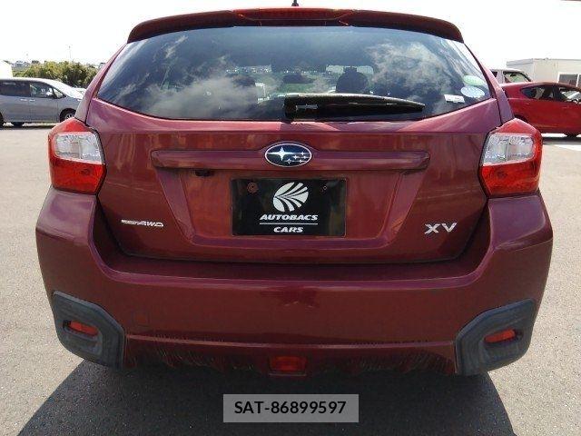 Subaru SUBARU 2013-08 8369066-4