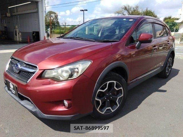 Subaru SUBARU 2013-08 8369066-5