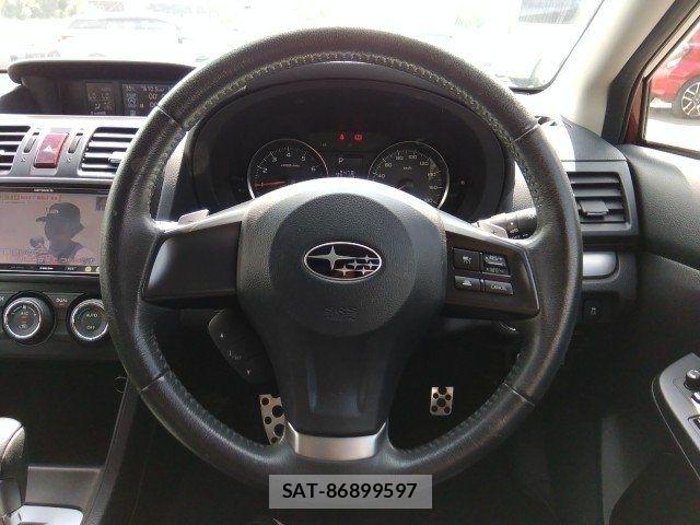 Subaru SUBARU 2013-08 8369066-7