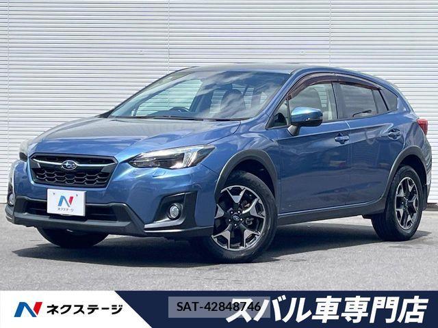 Subaru SUBARU 2017-08 8369058-0