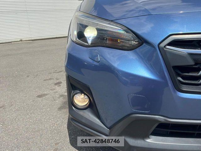 Subaru SUBARU 2017-08 8369058-11