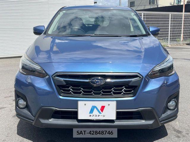 Subaru SUBARU 2017-08 8369058-12