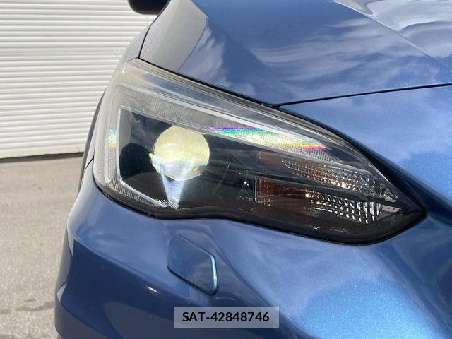 Subaru SUBARU 2017-08 8369058-19