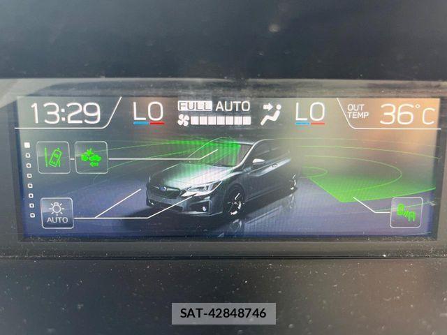 Subaru SUBARU 2017-08 8369058-2