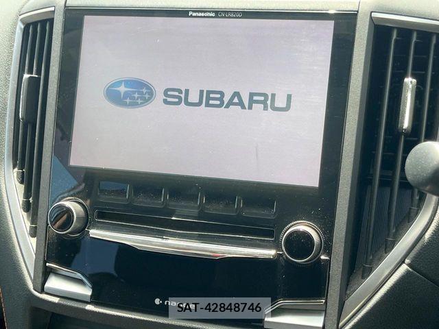 Subaru SUBARU 2017-08 8369058-3