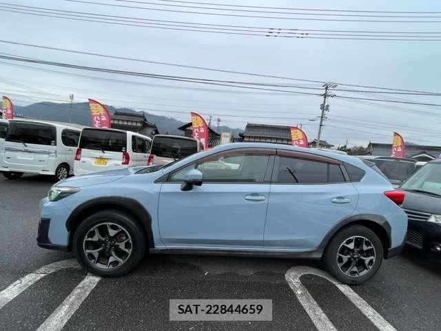 Subaru SUBARU 2017-05 8369060-6