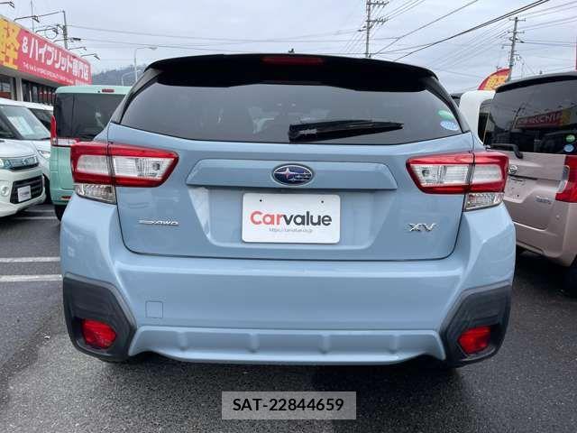 Subaru SUBARU 2017-05 8369060-9