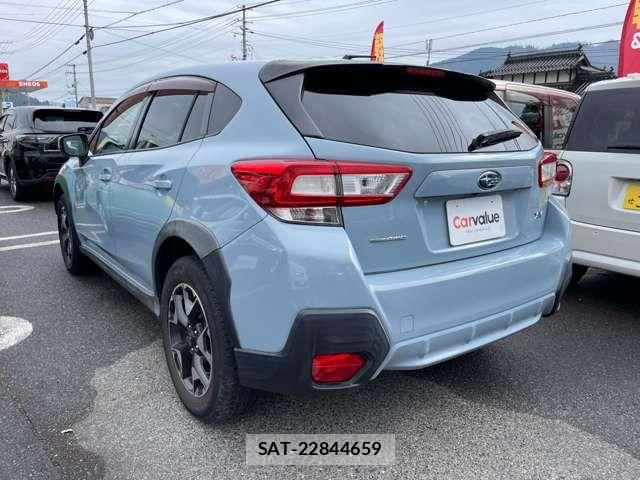 Subaru SUBARU 2017-05 8369060-10