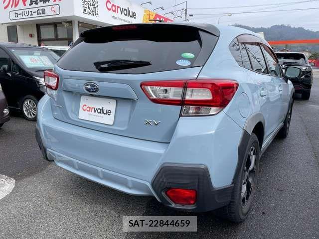Subaru SUBARU 2017-05 8369060-11