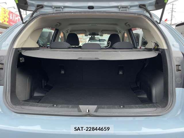 Subaru SUBARU 2017-05 8369060-13
