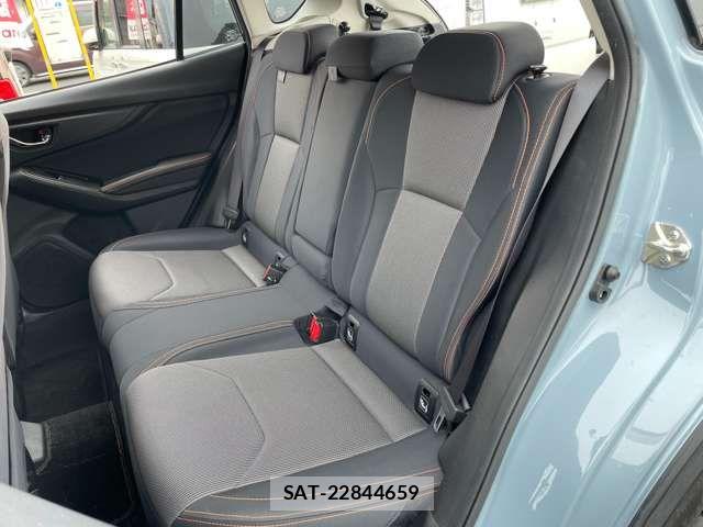 Subaru SUBARU 2017-05 8369060-16