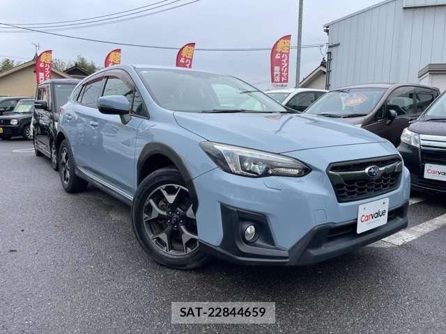 Subaru SUBARU 2017-05 8369060-1