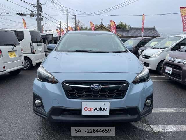 Subaru SUBARU 2017-05 8369060-2