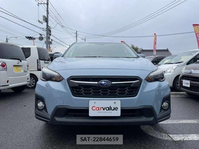 Subaru SUBARU 2017-05 8369060-3