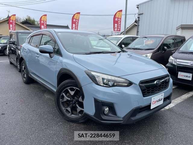 Subaru SUBARU 2017-05 8369060-4