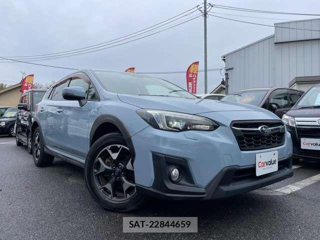 Subaru SUBARU 2017-05 8369060-5