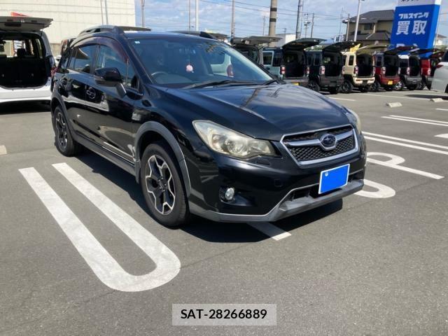 sat car