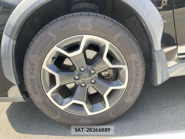 Subaru SUBARU 2012-11 8372247-9