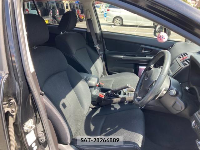 Subaru SUBARU 2012-11 8372247-10