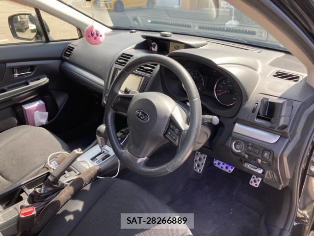 Subaru SUBARU 2012-11 8372247-13