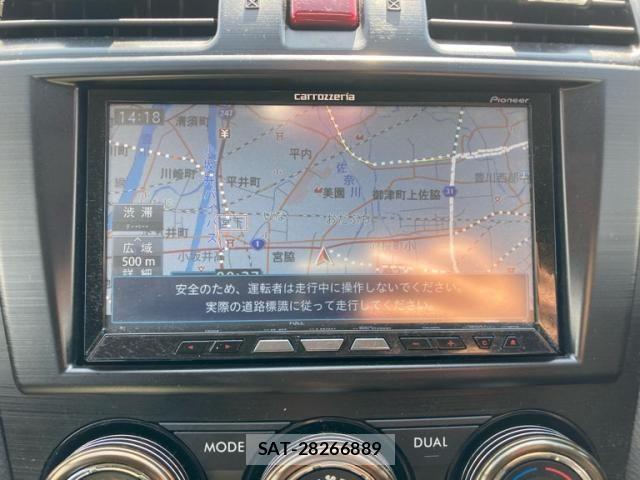 Subaru SUBARU 2012-11 8372247-17
