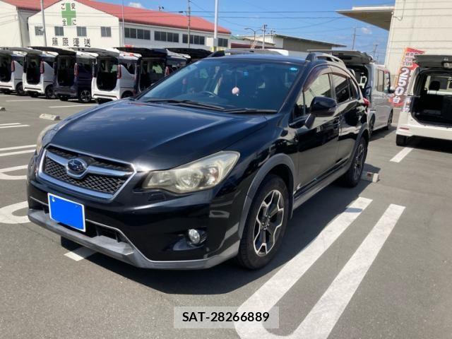 Subaru SUBARU 2012-11 8372247-1