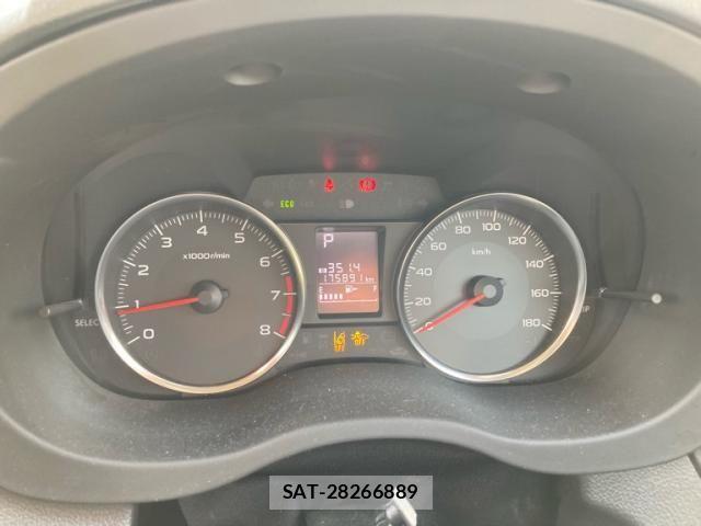 Subaru SUBARU 2012-11 8372247-21