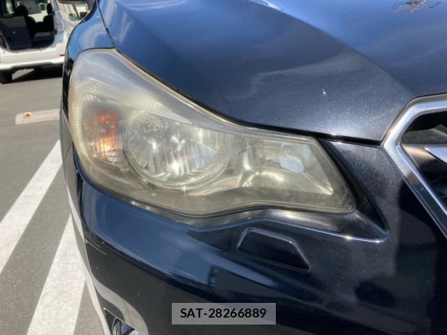 Subaru SUBARU 2012-11 8372247-2