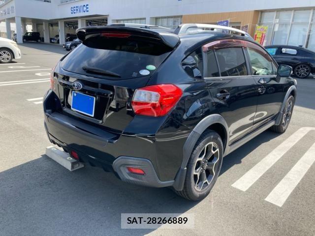 Subaru SUBARU 2012-11 8372247-3