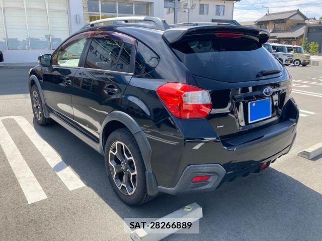 Subaru SUBARU 2012-11 8372247-4