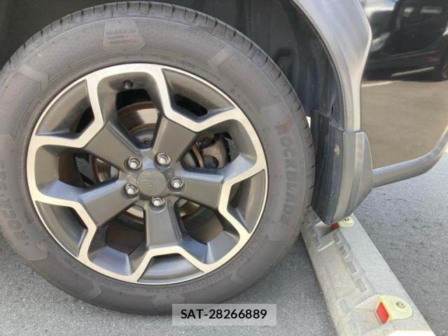 Subaru SUBARU 2012-11 8372247-8