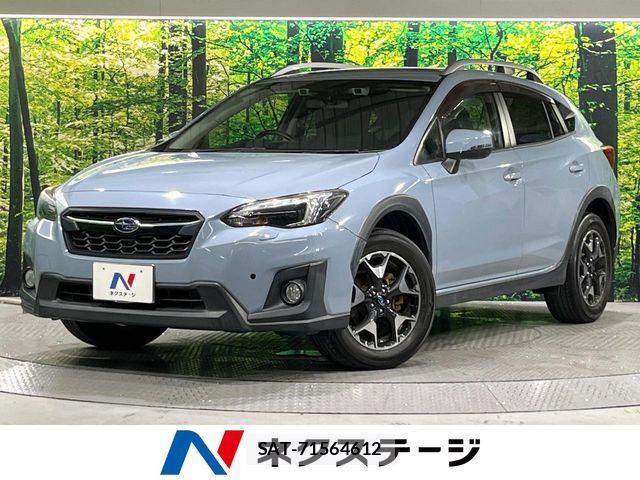 Subaru SUBARU 2017-08 8372242-0