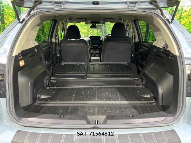 Subaru SUBARU 2017-08 8372242-9