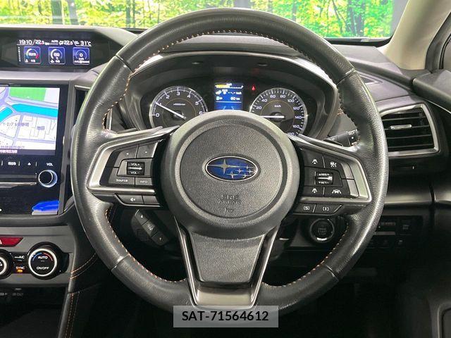 Subaru SUBARU 2017-08 8372242-10