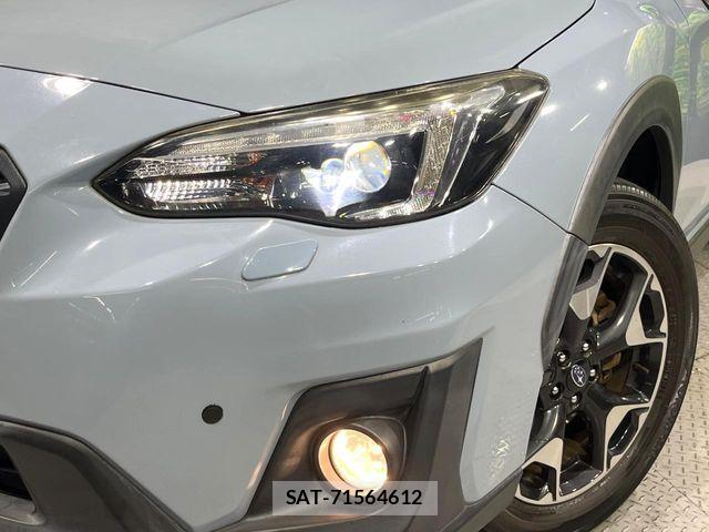 Subaru SUBARU 2017-08 8372242-11