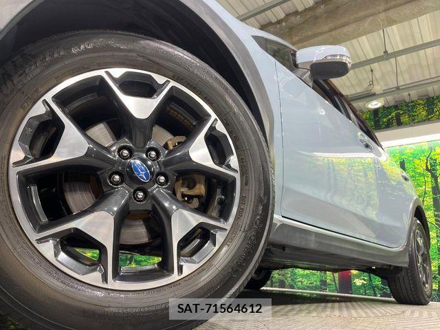 Subaru SUBARU 2017-08 8372242-12