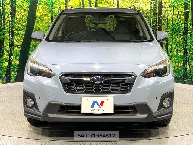 Subaru SUBARU 2017-08 8372242-13