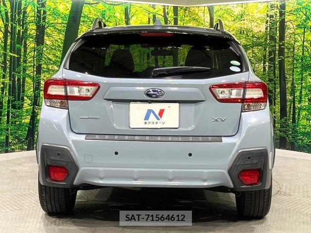 Subaru SUBARU 2017-08 8372242-14