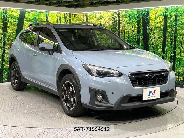 Subaru SUBARU 2017-08 8372242-15
