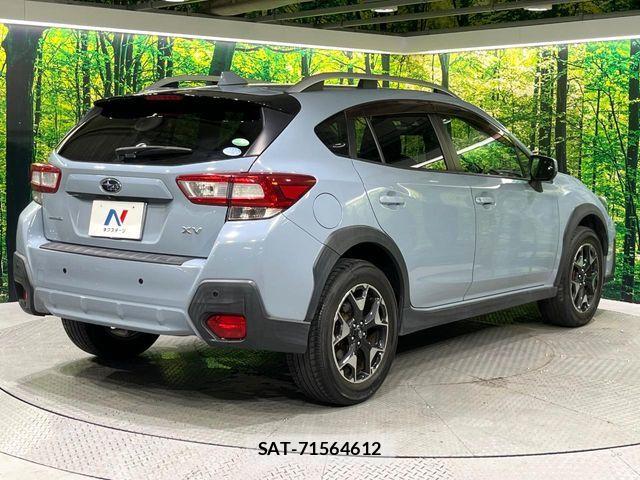 Subaru SUBARU 2017-08 8372242-16